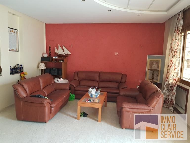 Ain diab villa spacieuse en location vide — 3