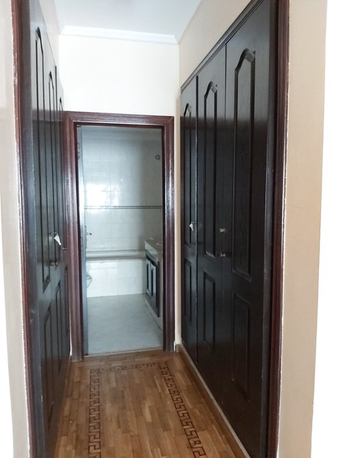 Appartement en location non meublé au Maarif Casablanca — 5