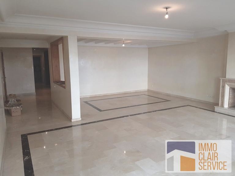 Racine grand appartement en vente — 4