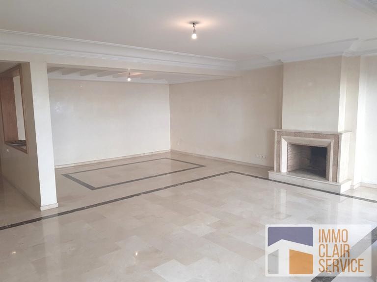 Racine grand appartement en vente — 3