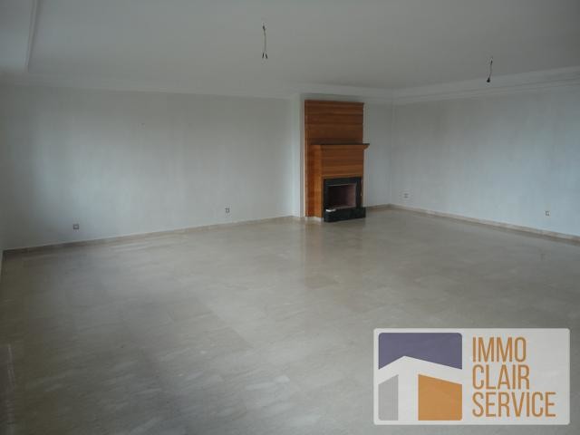 Location d'un appartement spacieux sur Bd Ghandi — 3