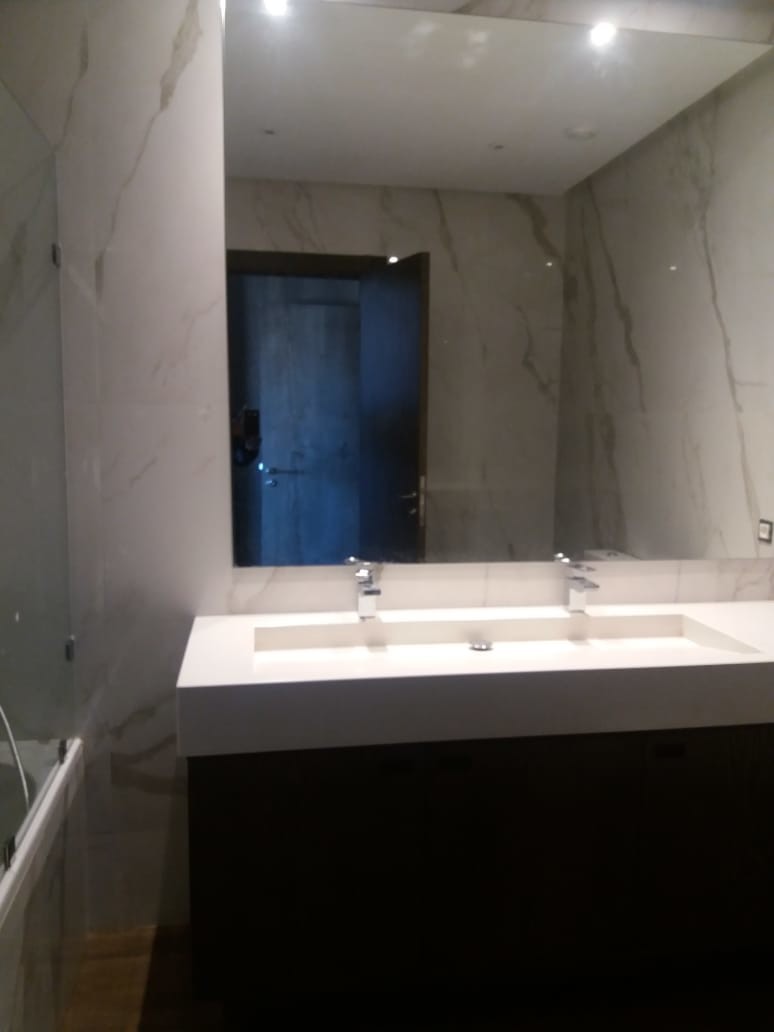 Appartement 157 m² f Racine extension — 8