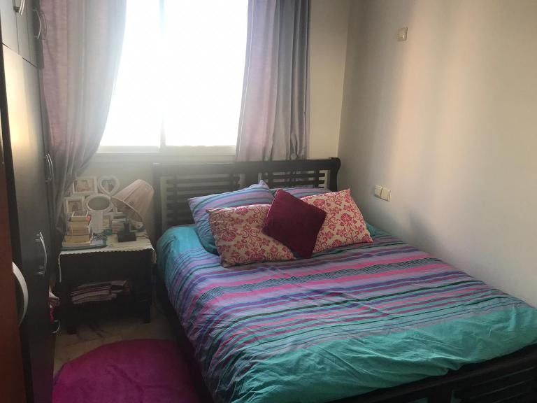 Location Studio Vide 50m² Quartier Maarif — 4