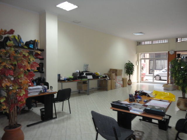 Vente Local commercial Boulevard Abdelmoumen