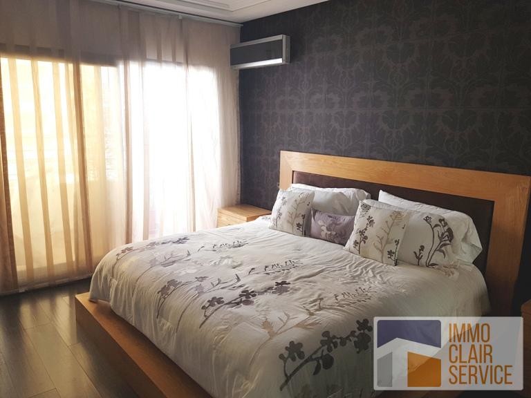 Appartement 230 m² f Racine extension — 7