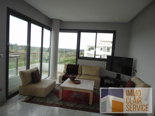 Bel appartement front Golf a vendre — 4