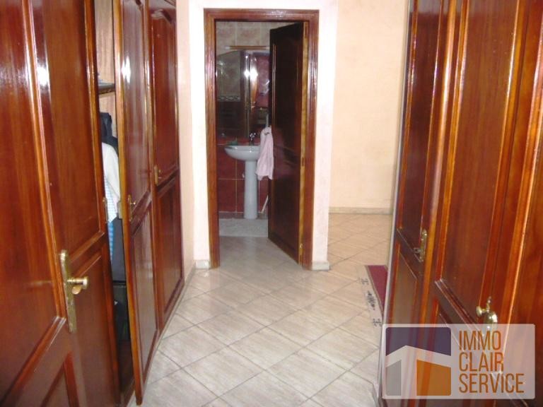 Appartement 160 m² à Maarif — 10
