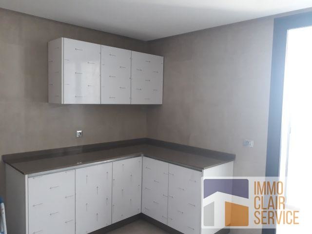 Appartement à Souissi — 9