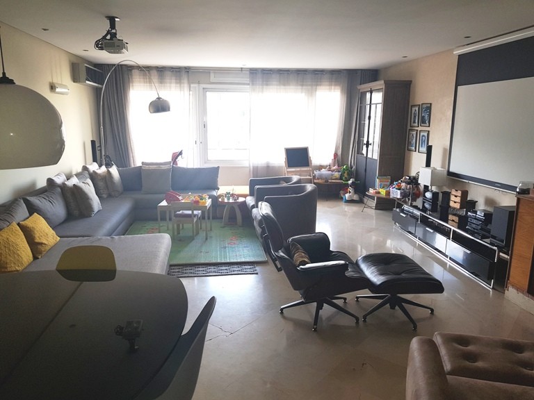 Racine joli appartement en vente — 3