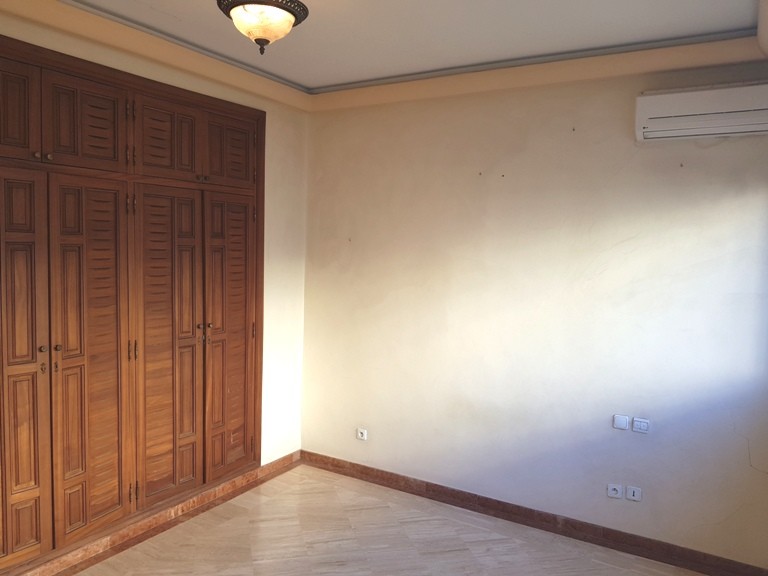 Appartement 308 m² à Triangle d'Or — 9