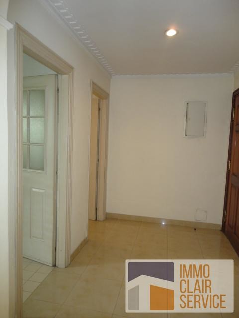 Racine joli appartement moderne en vente