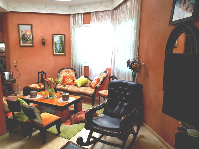 Villa 647 m² f Anfa — 7