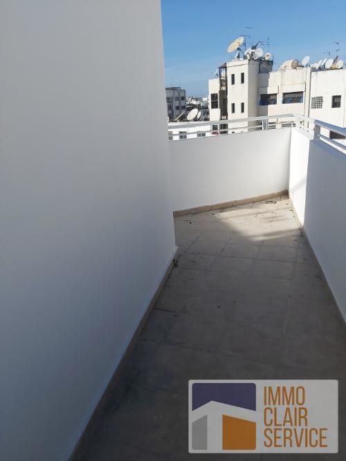 Appartement 144 m² à Gauthier — 7