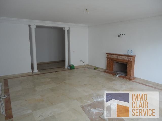 Location d'un appartement spacieux sur quartier Ain Diab — 4