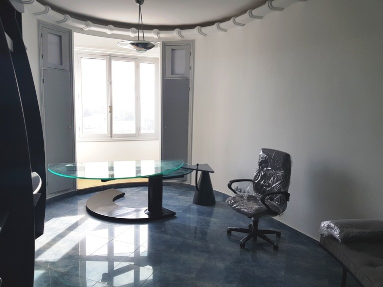 Bureau meublé en location sur centre ville