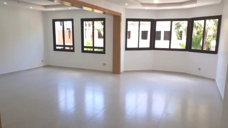 Oasis superbe appartement retapé à neuf en location vide