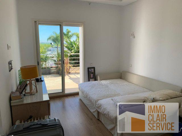 Villa à vendre à Bassatine El Menzeh — 5