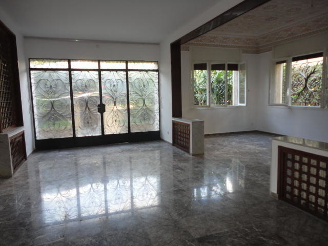 Villa de haut standing en location sur Chantilly Casablanca — 3