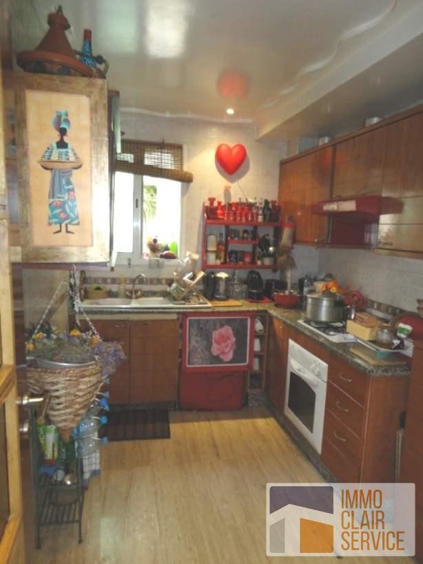 Appartement 105 m² à Maarif Extension — 8