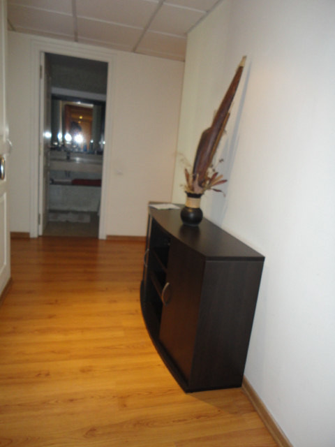 Joli studio en location meublé sur Gauthier — 3