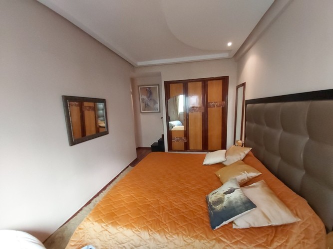 Appartement 105 m² f Maarif Extension — 8