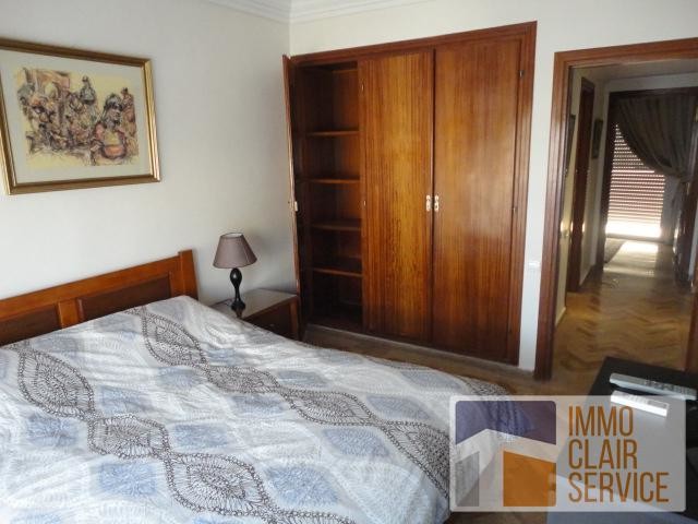 Appartement 113 m² à Racine — 8