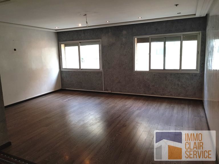 vente d'un joli appartement Quartier Racine