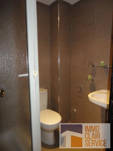 Vente d'un joli Studio meublé sur maarif — 5