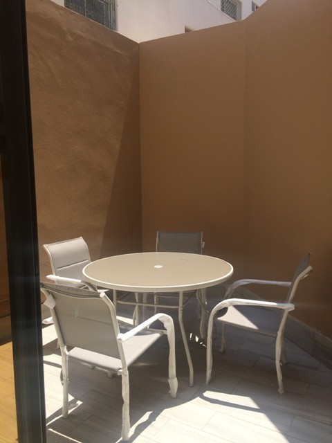 Joli studio meublé en location sur quartier Maarif — 3
