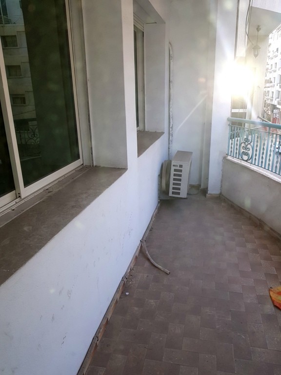 Vente Appartement Avec Terrasse Quartier 2 Mars — 4