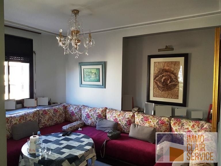 Un duplex spacieux en vente sur quartier Racine — 4
