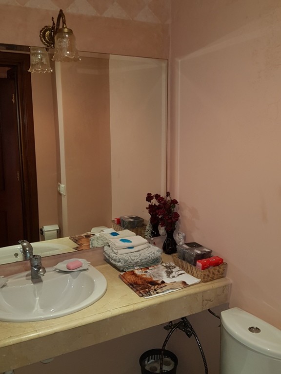 Location Appartement Meublé 130m² Quartier Racine — 5