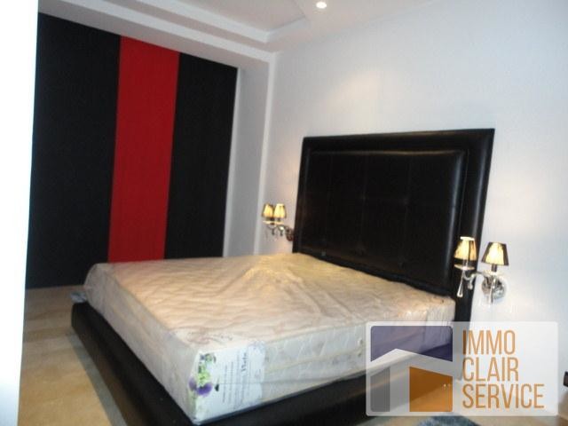 Vente d'un joli Studio meublé sur maarif — 6