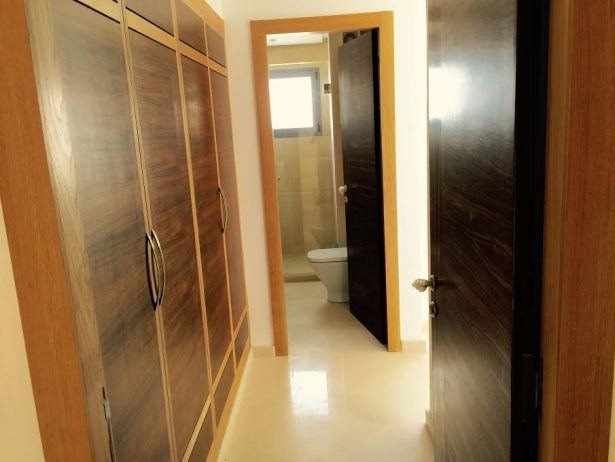 Appartement en location Route d'eljadida — 4