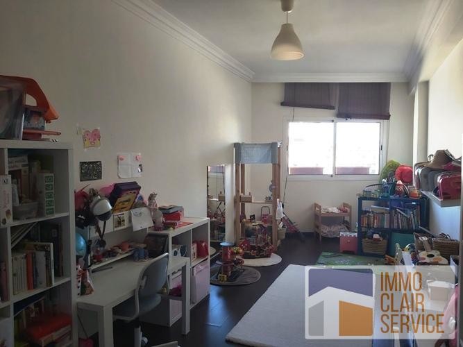 Bel Appartement en vente quartier Maarif extension Casablanca — 5