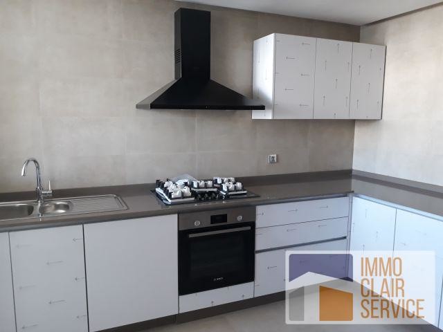 Appartement à Souissi — 10
