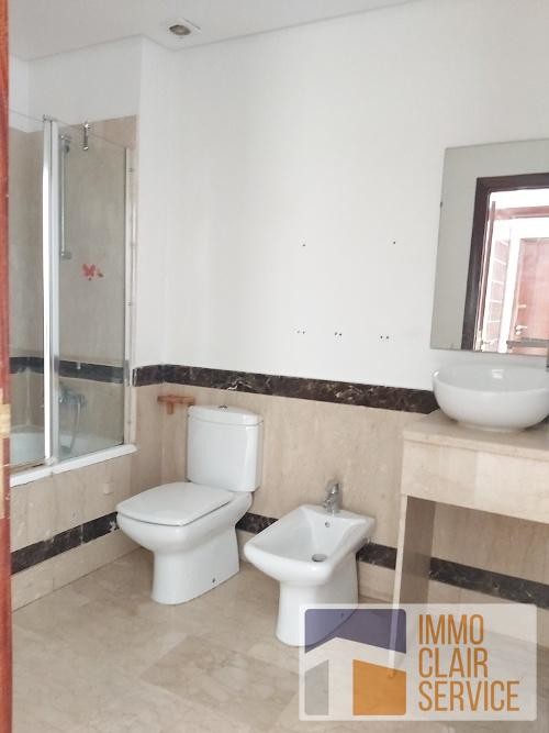 Location non meublée Quartier les princesses Casablanca — 6