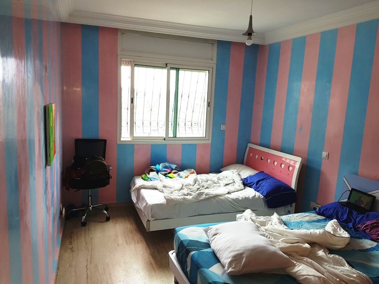 Appartement 144 m² à Maarif Extension — 8