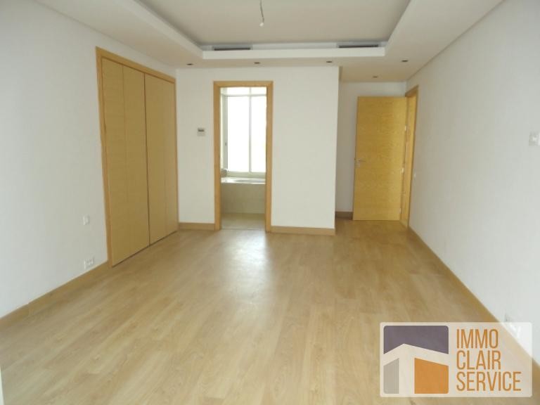 Appartement 212 m² à Casa Green Town — 9