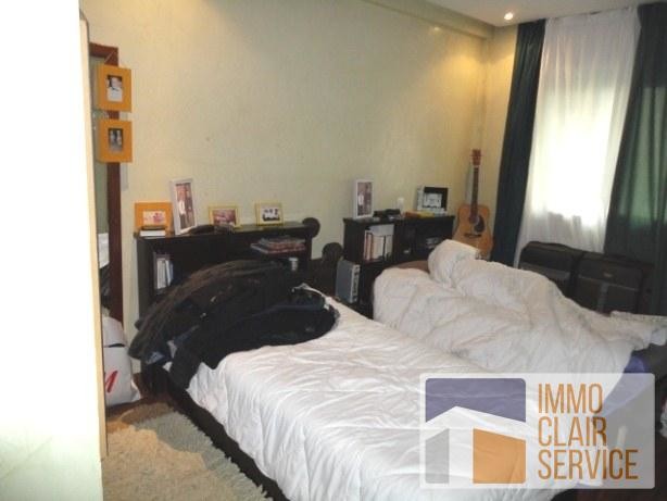 location appartement vide 105m² quartier maarif extension — 6