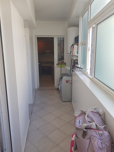 Appartement 157 m² à Racine — 9