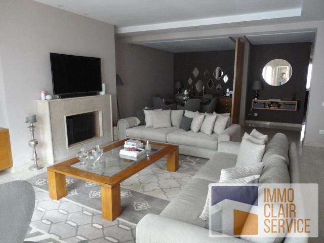 Appartement moderne calme et sans vis a vis — 3