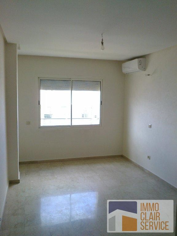 Location Appartement Vide Avec Deux Terrasses Quartier Ain Diab — 6