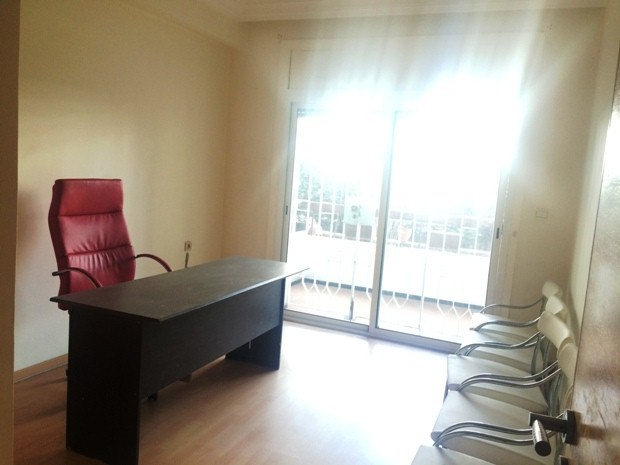 Location Appartement Vide 125m² Quartier Maarif Extension — 3