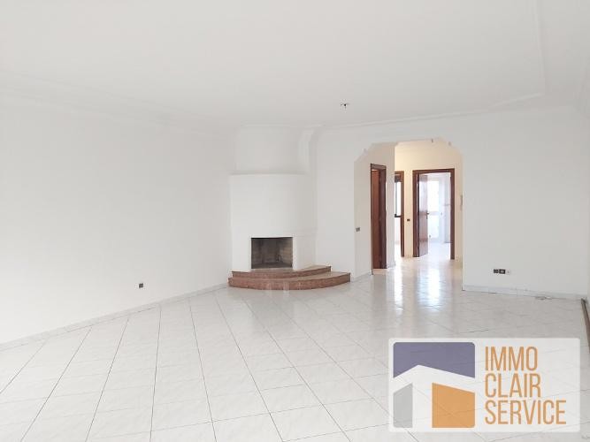 Appartement de 154 m² sans vis a vis — 2