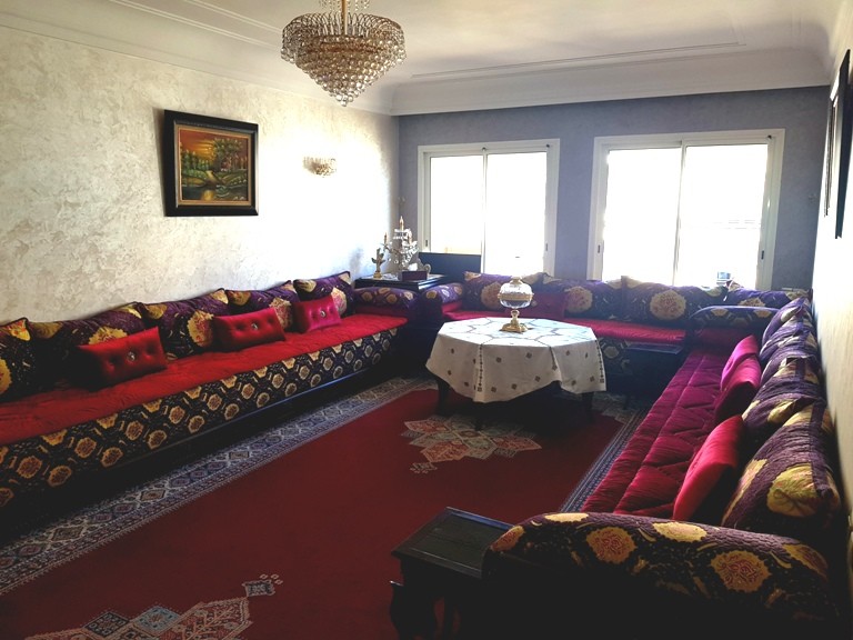 Vente Appartement 151 m² Quartier Les Princesses — 2