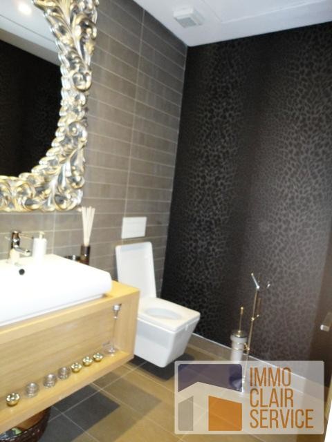 Appartement luxueux en location meublé sur anfa place — 6