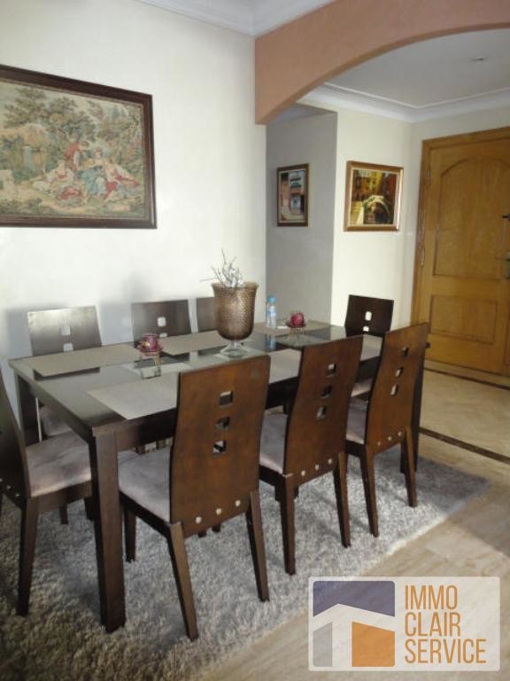 Vente Appartement Avec Terrasse Quartier Racine — 4
