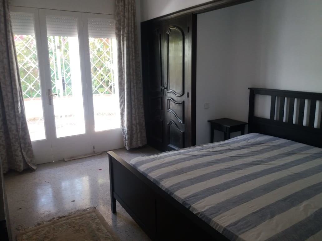 Location Villa — 6