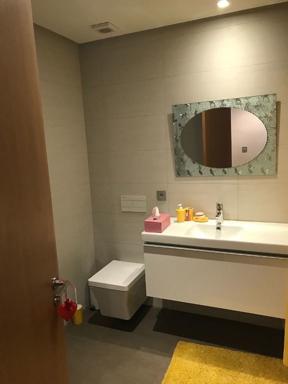 Location Appartement Meublé 107m² Quartier Ain diab — 5